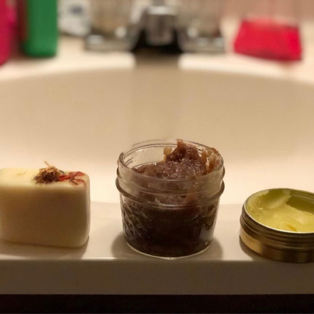 Ray's Self Care Boxes