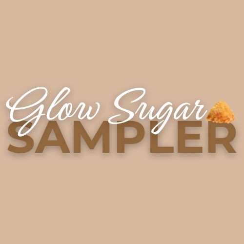 Ray's Glow Sugar Sampler