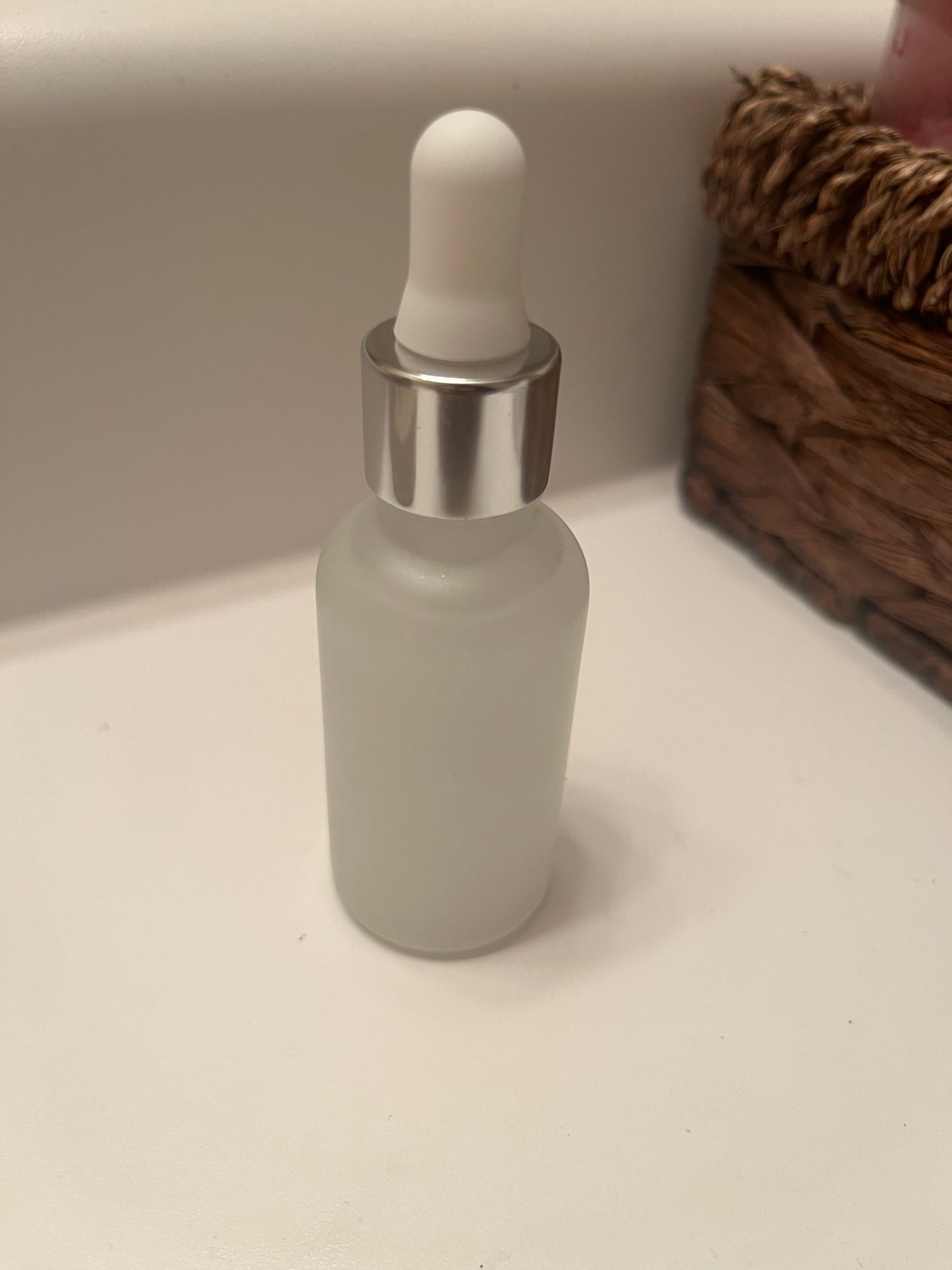 Glow Elixir Facial Serum