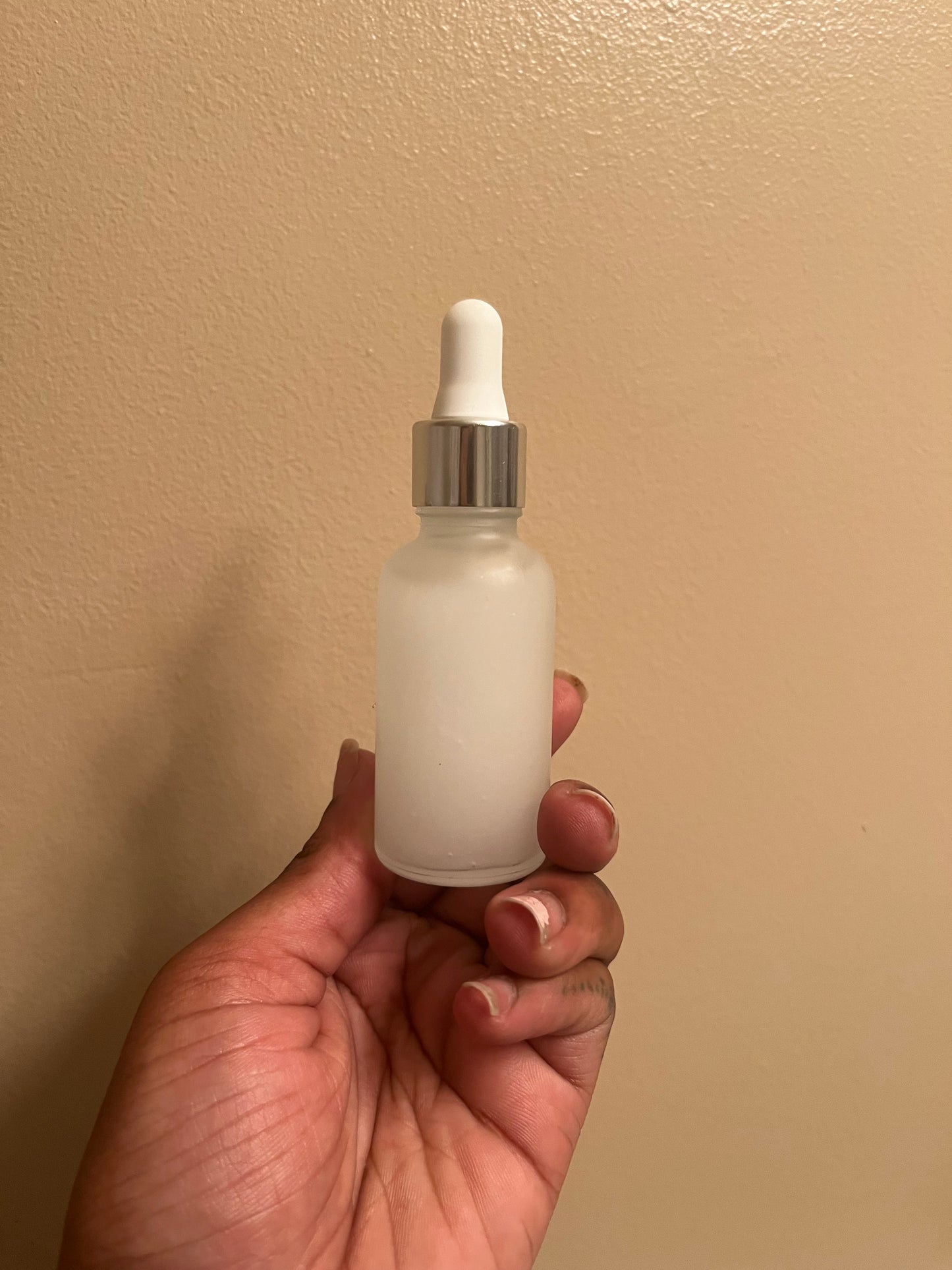 Glow Elixir Facial Serum