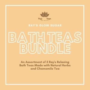 Bath Teas