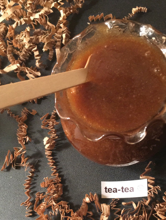 Tea-Tea Exfoliating Scrub