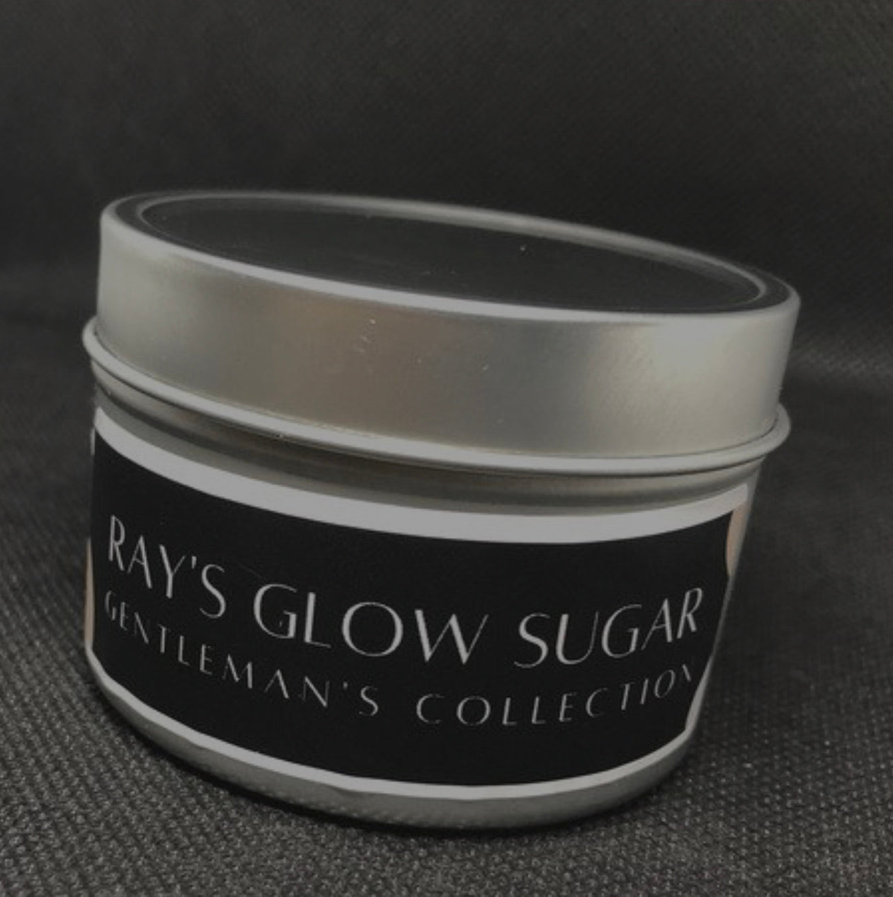 Gentlemen’s Body Butter