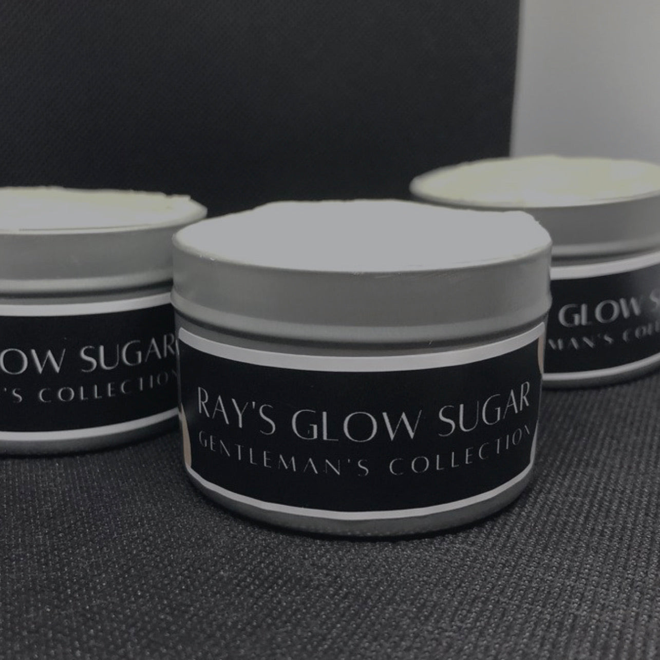 Gentlemen’s Body Butter